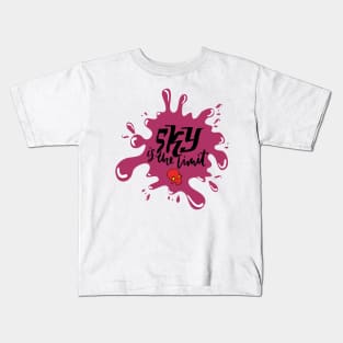 SKY Kids T-Shirt